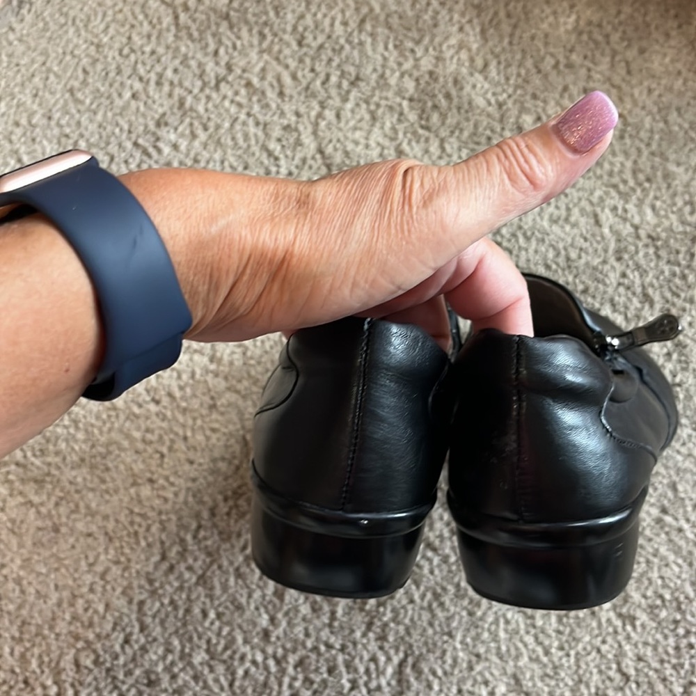 Naturalizer (Clarissa) Flats - Picture 5 of 6